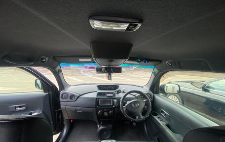 Toyota bB II рестайлинг, 2015 год, 1 270 000 рублей, 18 фотография