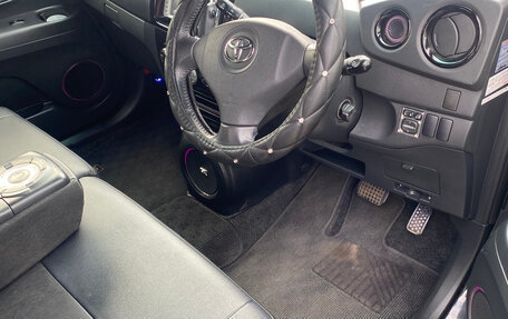 Toyota bB II рестайлинг, 2015 год, 1 270 000 рублей, 19 фотография