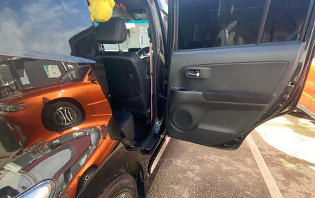 Toyota bB II рестайлинг, 2015 год, 1 270 000 рублей, 13 фотография