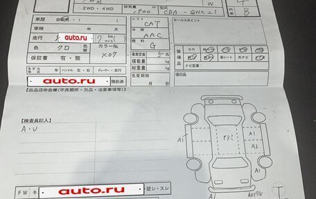 Toyota bB II рестайлинг, 2015 год, 1 270 000 рублей, 23 фотография