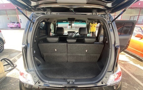 Toyota bB II рестайлинг, 2015 год, 1 270 000 рублей, 11 фотография