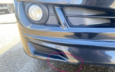 Toyota bB II рестайлинг, 2015 год, 1 270 000 рублей, 27 фотография