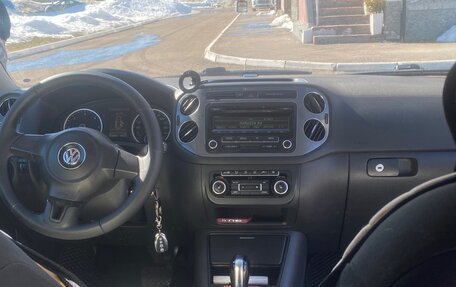 Volkswagen Tiguan I, 2012 год, 1 200 000 рублей, 6 фотография