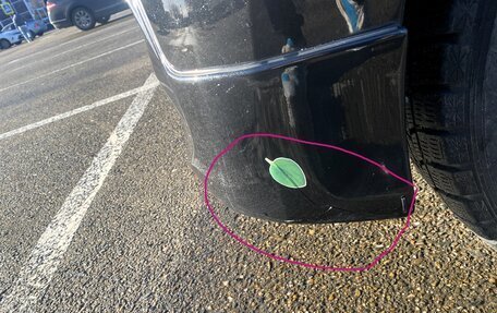 Toyota bB II рестайлинг, 2015 год, 1 270 000 рублей, 25 фотография