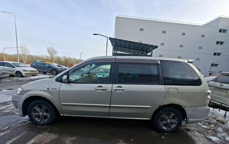 Mazda MPV II, 2001 год, 455 000 рублей, 5 фотография