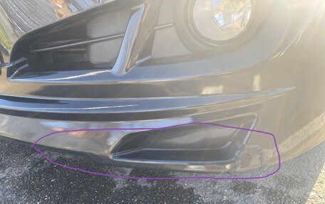 Toyota bB II рестайлинг, 2015 год, 1 270 000 рублей, 26 фотография