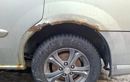 Mazda MPV II, 2001 год, 455 000 рублей, 6 фотография