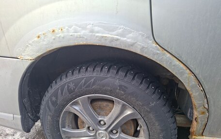 Mazda MPV II, 2001 год, 455 000 рублей, 7 фотография