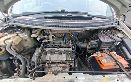 Mazda MPV II, 2001 год, 455 000 рублей, 10 фотография