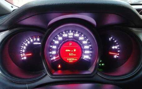 KIA cee'd III, 2017 год, 1 650 000 рублей, 5 фотография