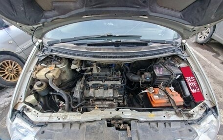 Mazda MPV II, 2001 год, 455 000 рублей, 9 фотография