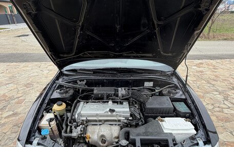 Hyundai Accent II, 2010 год, 485 000 рублей, 11 фотография