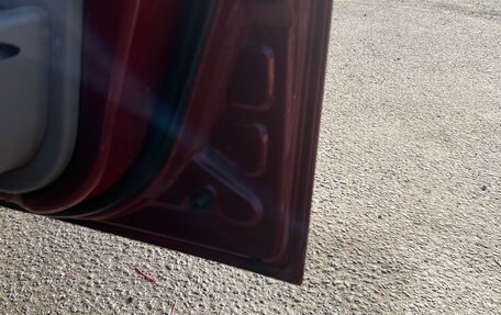 Land Rover Freelander II рестайлинг 2, 2001 год, 550 000 рублей, 6 фотография