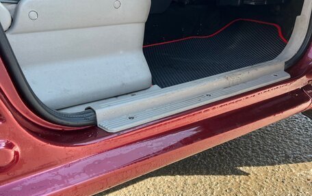 Land Rover Freelander II рестайлинг 2, 2001 год, 550 000 рублей, 7 фотография