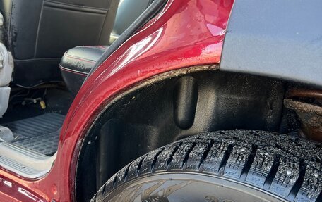 Land Rover Freelander II рестайлинг 2, 2001 год, 550 000 рублей, 15 фотография