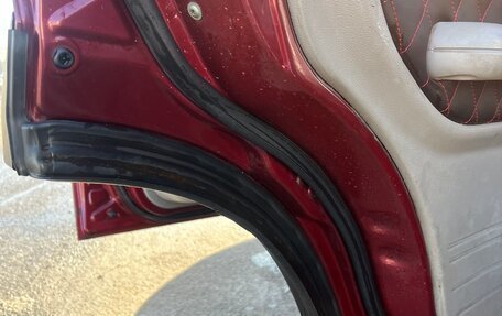 Land Rover Freelander II рестайлинг 2, 2001 год, 550 000 рублей, 17 фотография