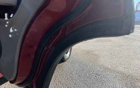 Land Rover Freelander II рестайлинг 2, 2001 год, 550 000 рублей, 12 фотография