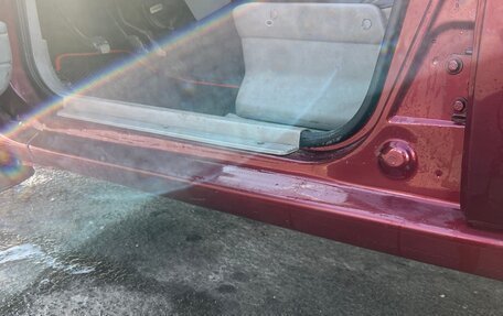 Land Rover Freelander II рестайлинг 2, 2001 год, 550 000 рублей, 21 фотография