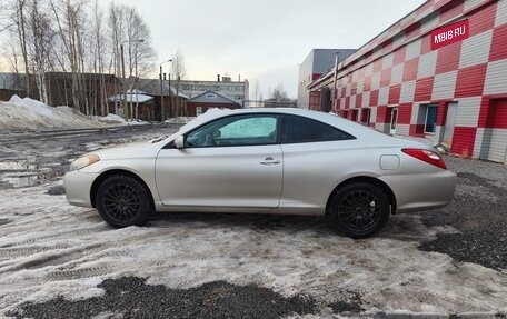 Toyota Camry Solara II, 2004 год, 549 000 рублей, 2 фотография