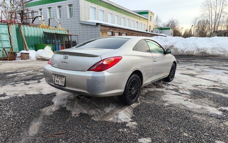 Toyota Camry Solara II, 2004 год, 549 000 рублей, 5 фотография