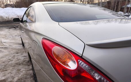 Toyota Camry Solara II, 2004 год, 549 000 рублей, 9 фотография