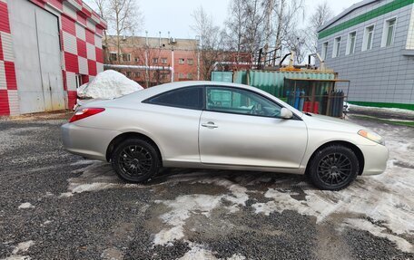 Toyota Camry Solara II, 2004 год, 549 000 рублей, 6 фотография