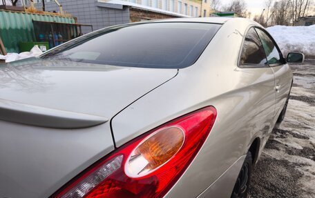 Toyota Camry Solara II, 2004 год, 549 000 рублей, 10 фотография