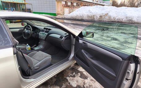 Toyota Camry Solara II, 2004 год, 549 000 рублей, 15 фотография