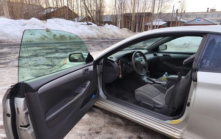 Toyota Camry Solara II, 2004 год, 549 000 рублей, 11 фотография