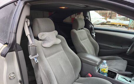 Toyota Camry Solara II, 2004 год, 549 000 рублей, 16 фотография