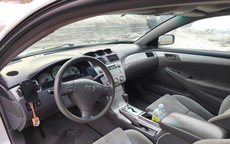 Toyota Camry Solara II, 2004 год, 549 000 рублей, 12 фотография