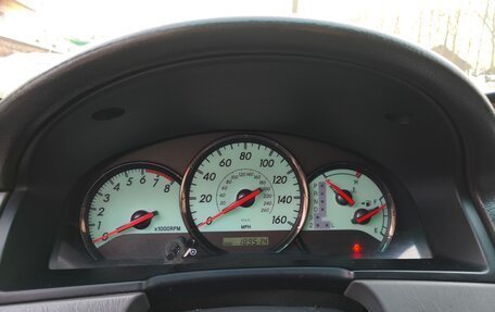 Toyota Camry Solara II, 2004 год, 549 000 рублей, 14 фотография