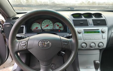 Toyota Camry Solara II, 2004 год, 549 000 рублей, 13 фотография