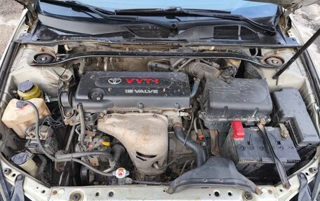 Toyota Camry Solara II, 2004 год, 549 000 рублей, 19 фотография