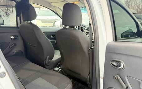 Renault Sandero II рестайлинг, 2019 год, 1 255 000 рублей, 6 фотография