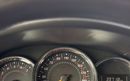 Renault Sandero II рестайлинг, 2019 год, 1 255 000 рублей, 9 фотография