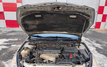 Toyota Camry Solara II, 2004 год, 549 000 рублей, 20 фотография