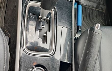 Mitsubishi Outlander III рестайлинг 3, 2017 год, 1 780 000 рублей, 8 фотография