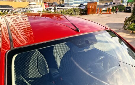 Nissan Micra III, 2006 год, 675 000 рублей, 18 фотография