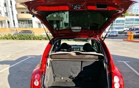 Nissan Micra III, 2006 год, 675 000 рублей, 34 фотография