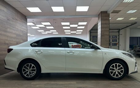KIA Cerato IV, 2019 год, 1 850 000 рублей, 7 фотография