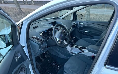 Ford C-MAX II, 2011 год, 550 000 рублей, 7 фотография