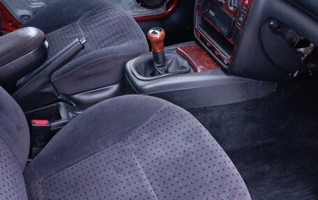 Volkswagen Passat B5+ рестайлинг, 1997 год, 400 000 рублей, 8 фотография