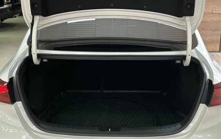 KIA Cerato IV, 2019 год, 1 850 000 рублей, 15 фотография