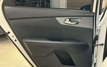 KIA Cerato IV, 2019 год, 1 850 000 рублей, 17 фотография