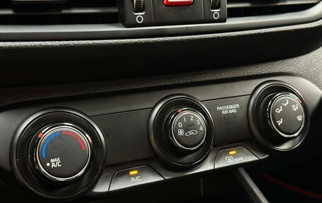 KIA Cerato IV, 2019 год, 1 850 000 рублей, 22 фотография