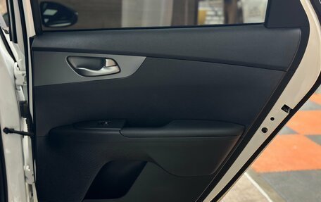 KIA Cerato IV, 2019 год, 1 850 000 рублей, 18 фотография