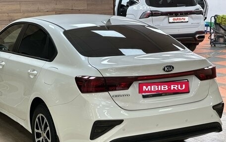 KIA Cerato IV, 2019 год, 1 850 000 рублей, 12 фотография