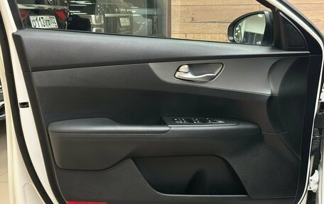 KIA Cerato IV, 2019 год, 1 850 000 рублей, 16 фотография