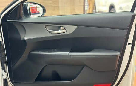 KIA Cerato IV, 2019 год, 1 850 000 рублей, 19 фотография